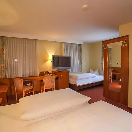 Post Leutkirch Leutkirch im Allgäu