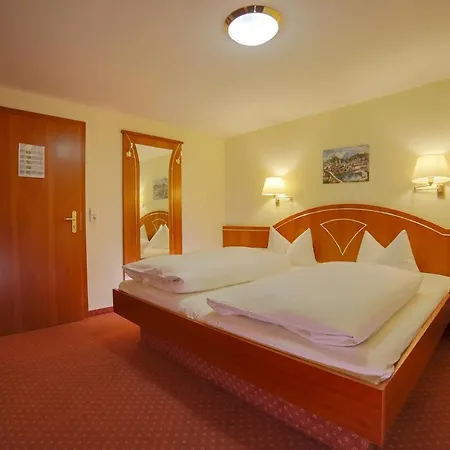 Post Leutkirch Hotel *