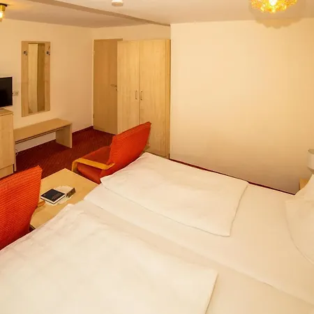 فندق Post Leutkirch