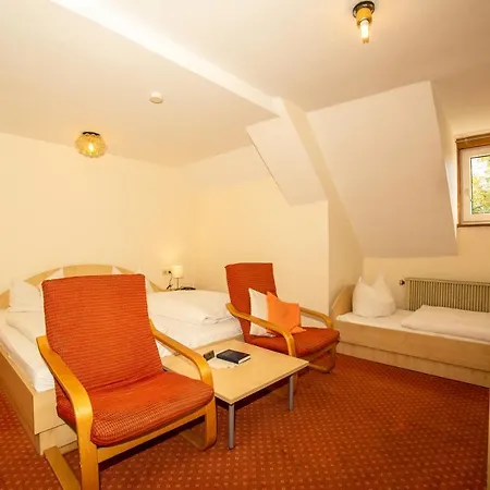 Szálloda Post Leutkirch