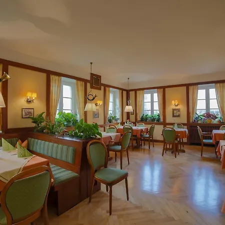 Hotel Post Leutkirch