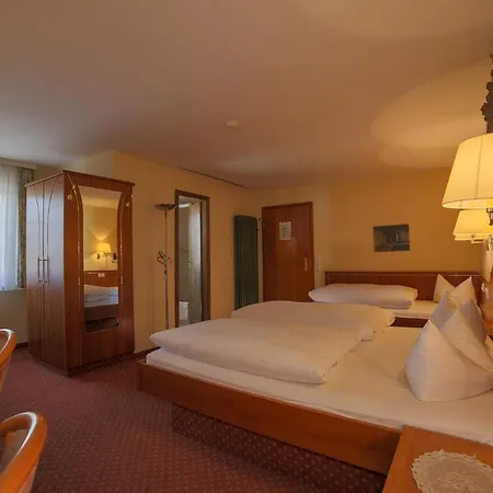 فندق Post Leutkirch