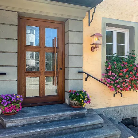 Post Leutkirch Hotel