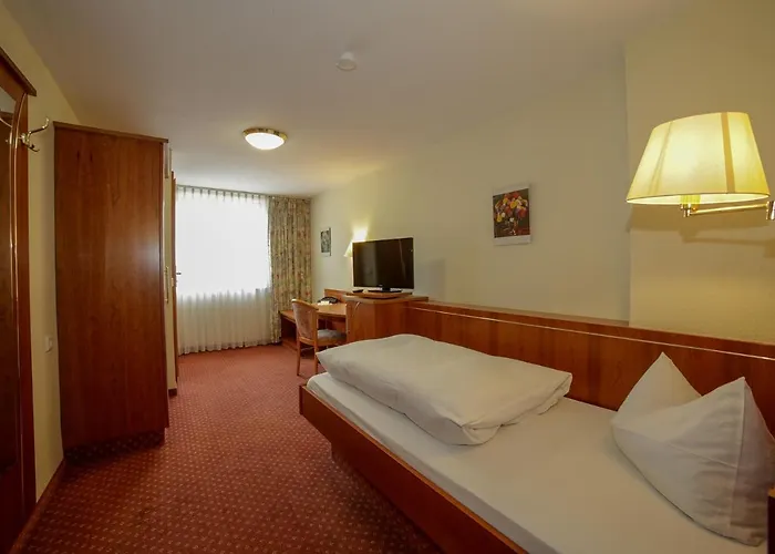 Post Leutkirch Hotel Leutkirch im Allgäu