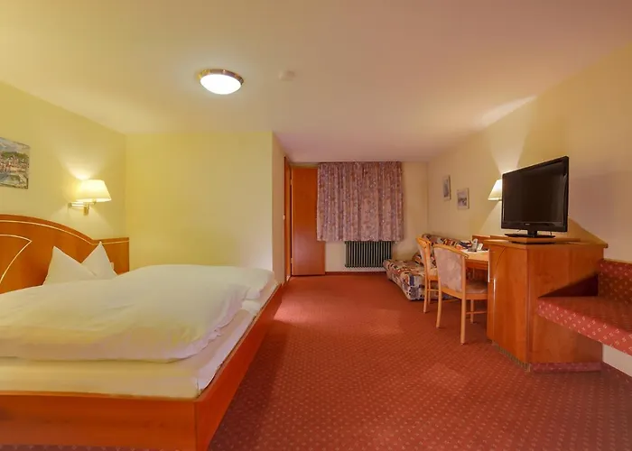 Post Leutkirch Hotel Leutkirch im Allgäu