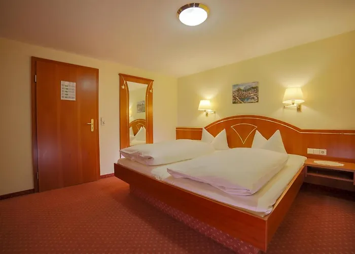 Post Leutkirch Hotel *