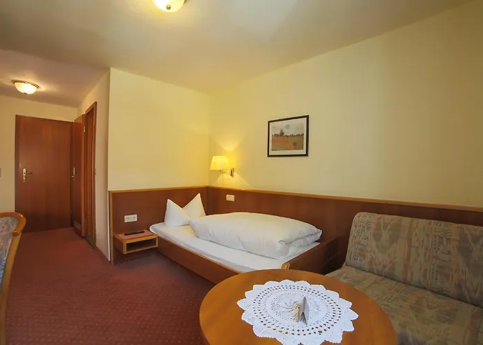 Post Leutkirch Leutkirch im Allgäu