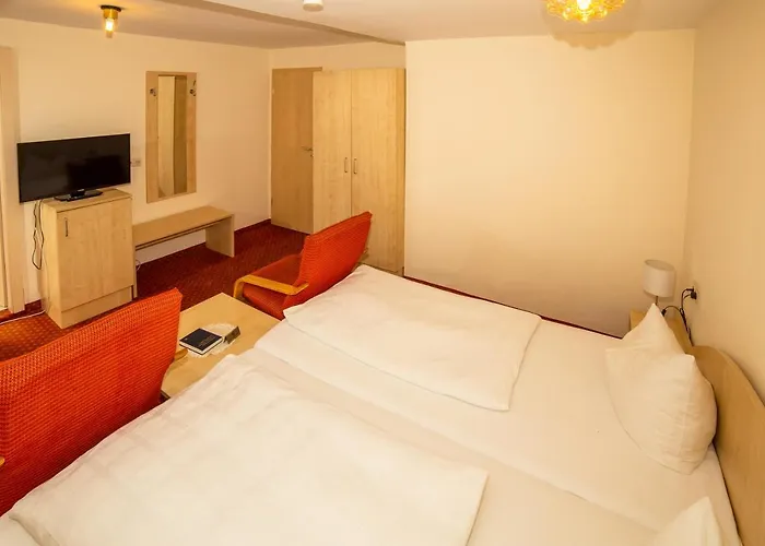 Hotel Post Leutkirch