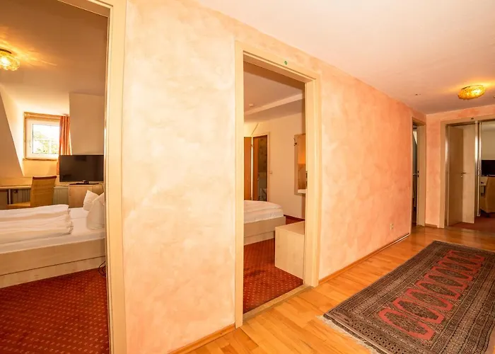 Post Leutkirch * Leutkirch im Allgäu