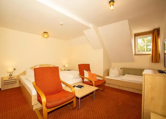 Hotel Post Leutkirch