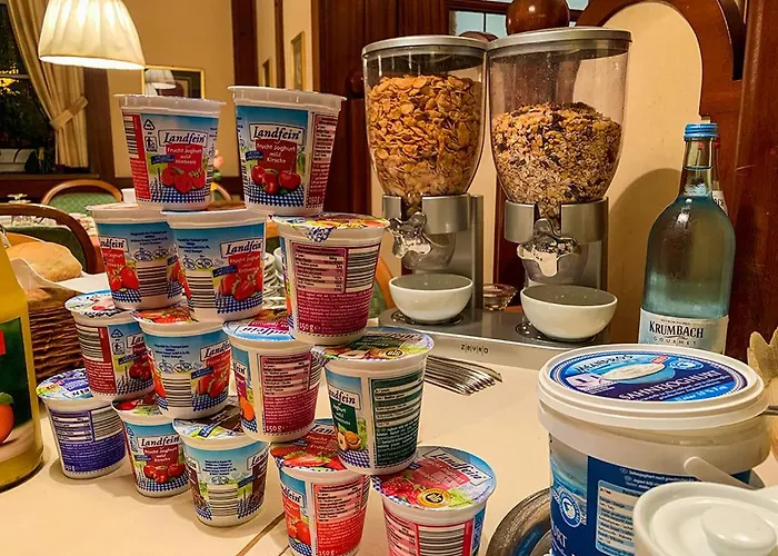 Hotel Post Leutkirch *