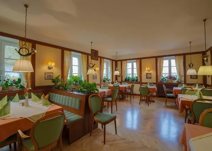 Hotel Post Leutkirch