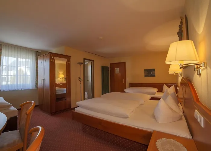 Hotel Post Leutkirch