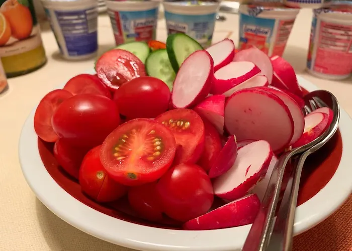 Post Leutkirch Hotel *